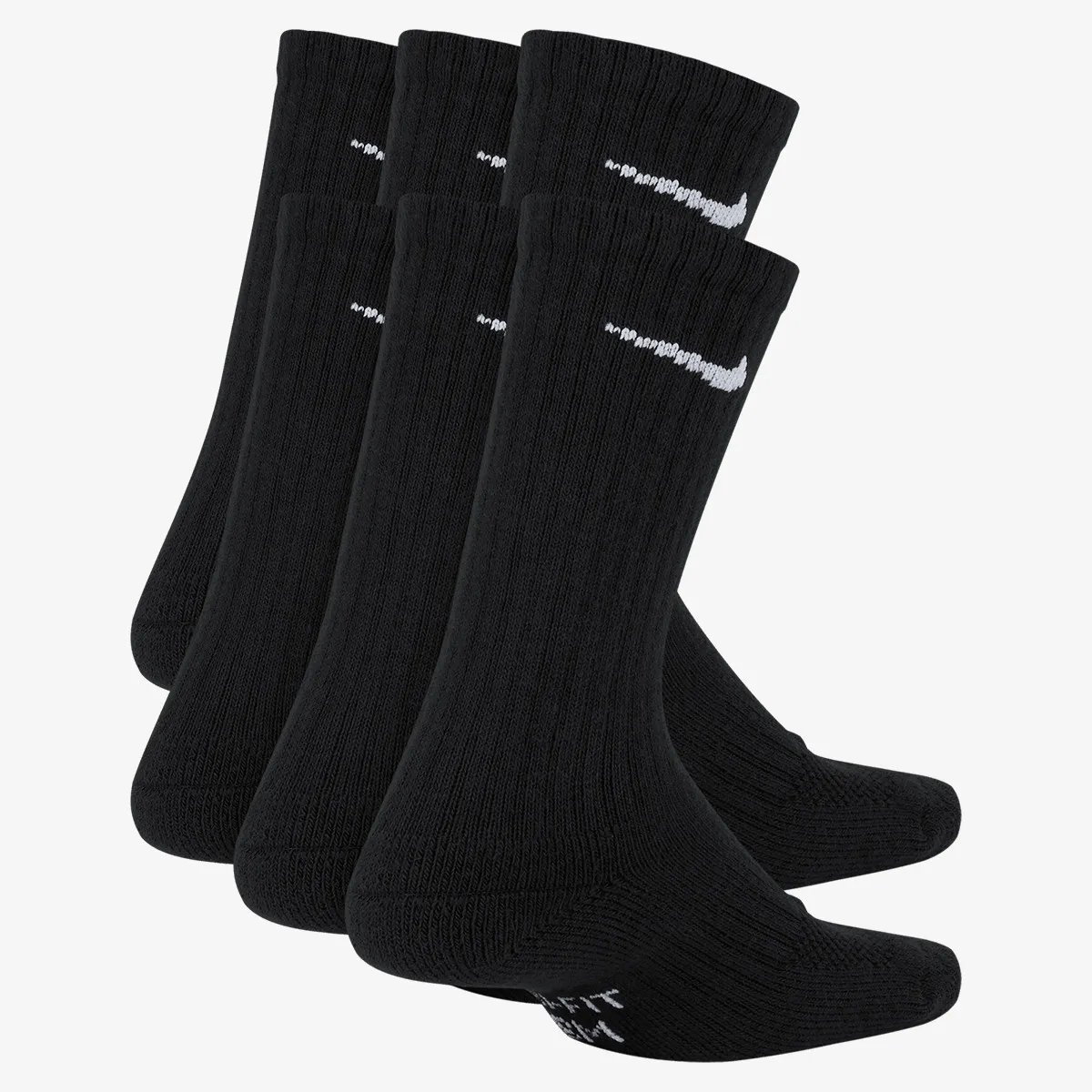 NIKE Čarape Everyday 
