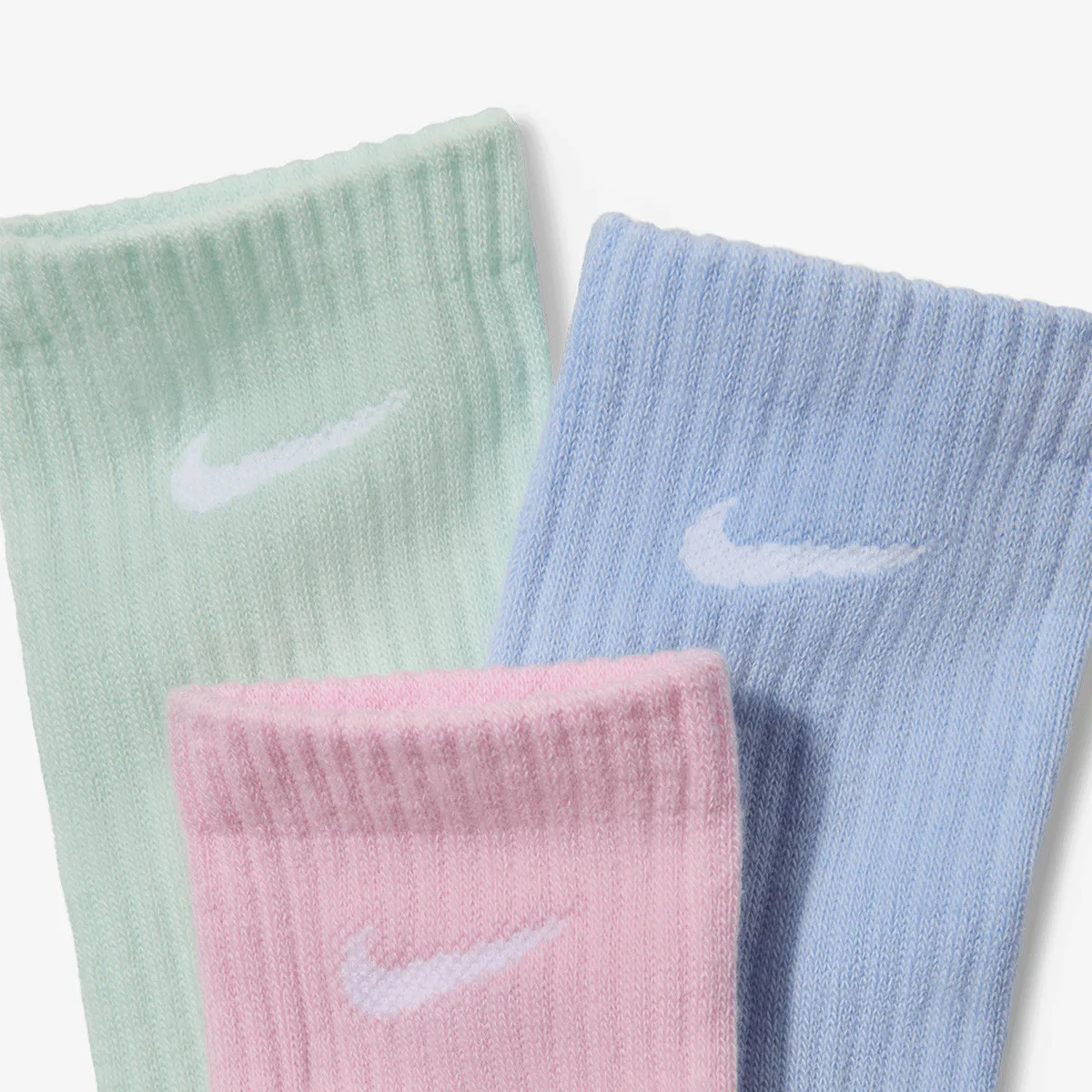 NIKE ČARAPE U NK EVERYDAY CSH CRW 3PR 132 
