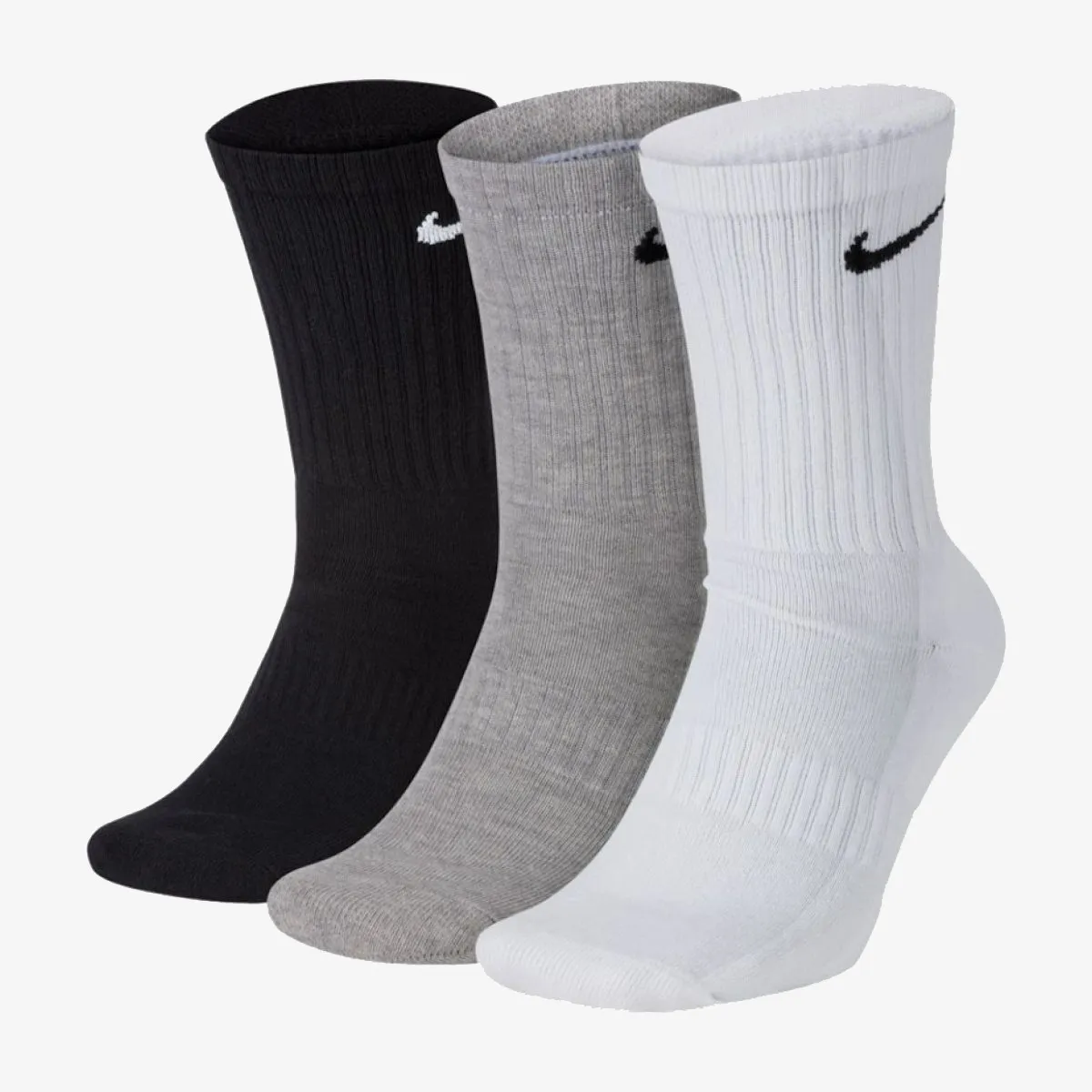 NIKE ČARAPE Everyday Cushioned 