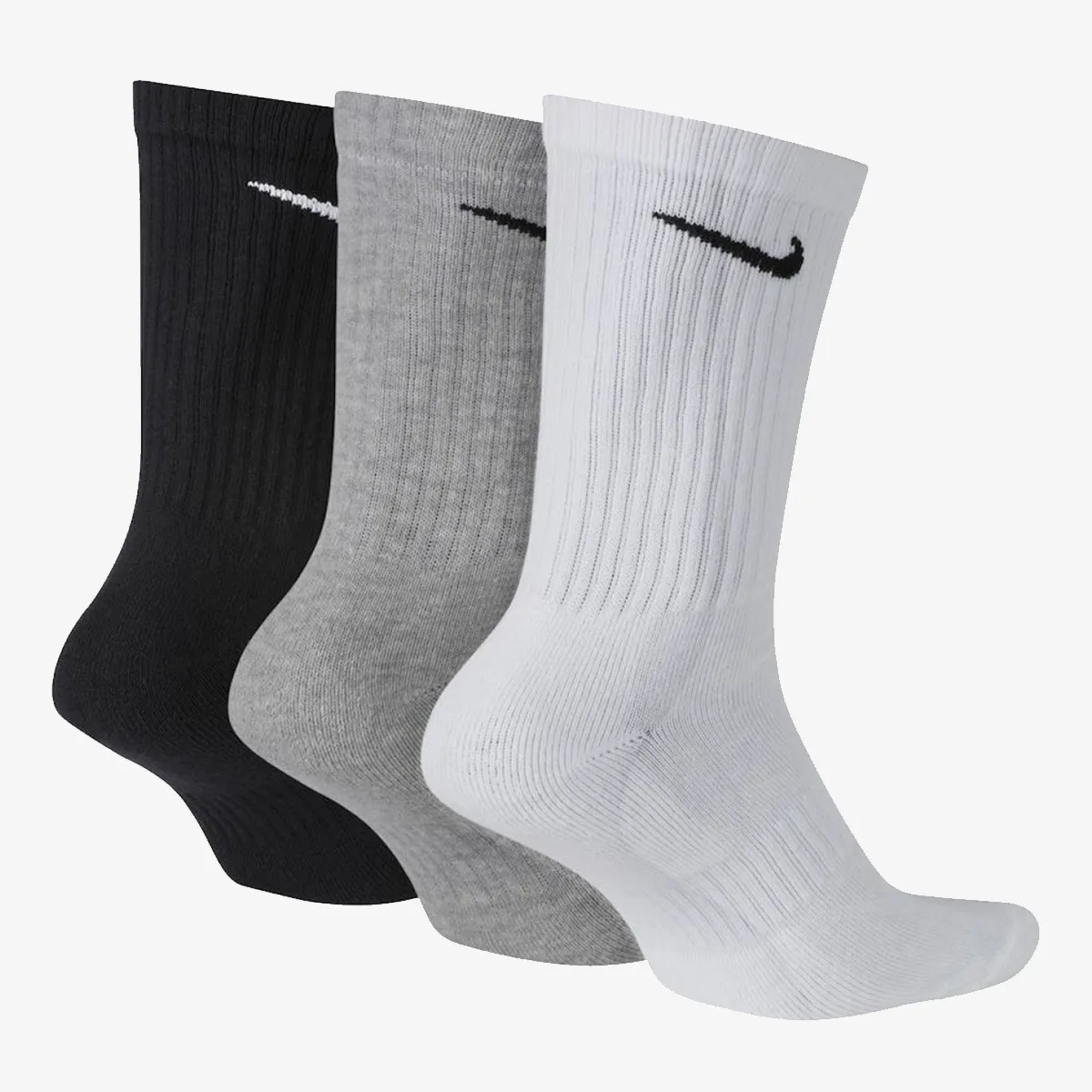 NIKE ČARAPE Everyday Cushioned 