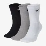NIKE ČARAPE Everyday Cushioned 