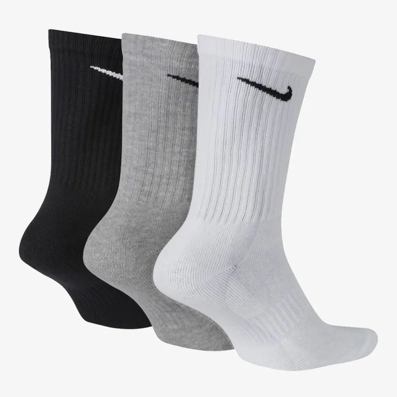 NIKE ČARAPE Everyday Cushioned 