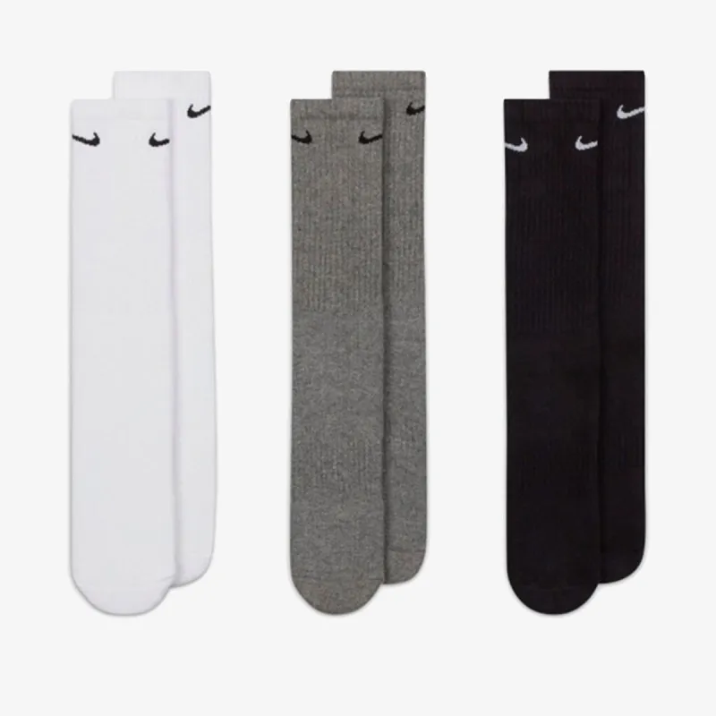 NIKE ČARAPE Everyday Cushioned 