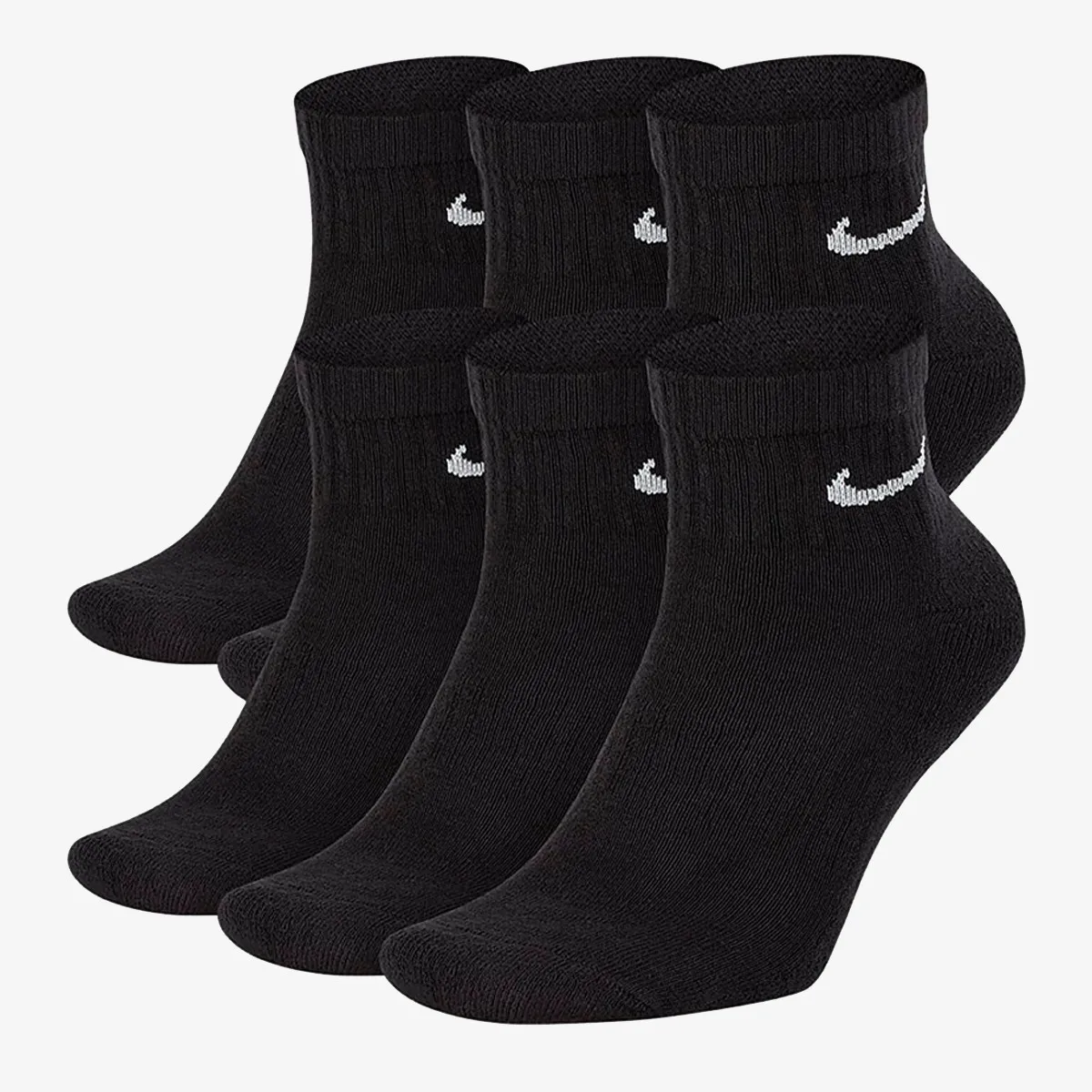 NIKE ČARAPE Everyday Cushioned 