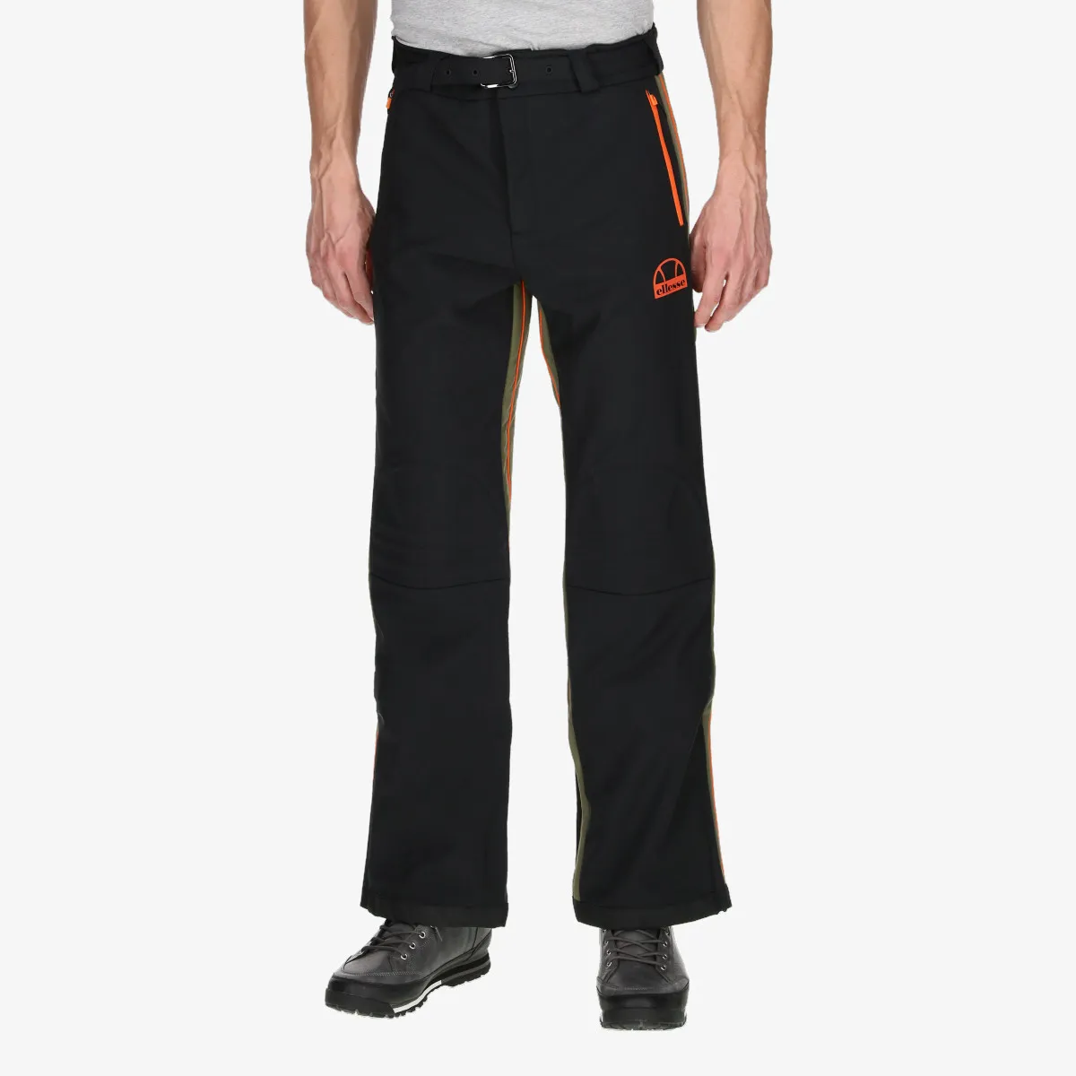 ELLESSE Pantalone Ripida