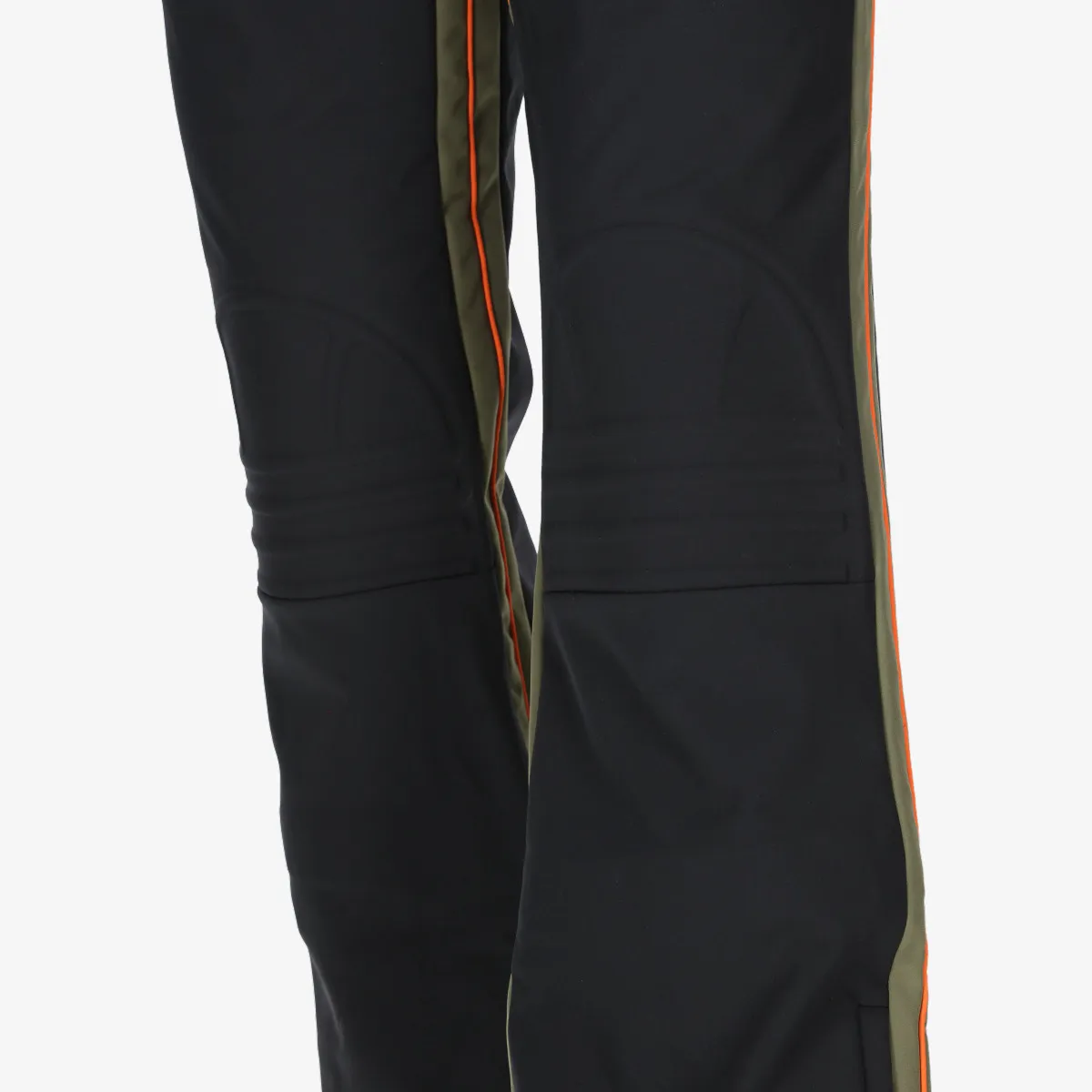 ELLESSE Pantalone Ripida
