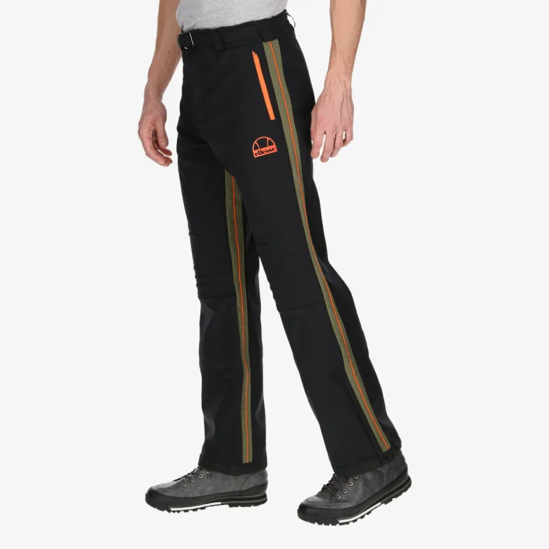 ELLESSE Pantalone Ripida
