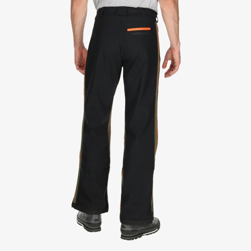 ELLESSE Pantalone Ripida