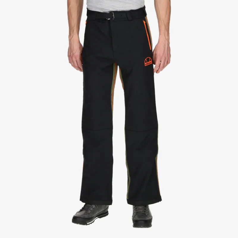 ELLESSE Pantalone Ripida