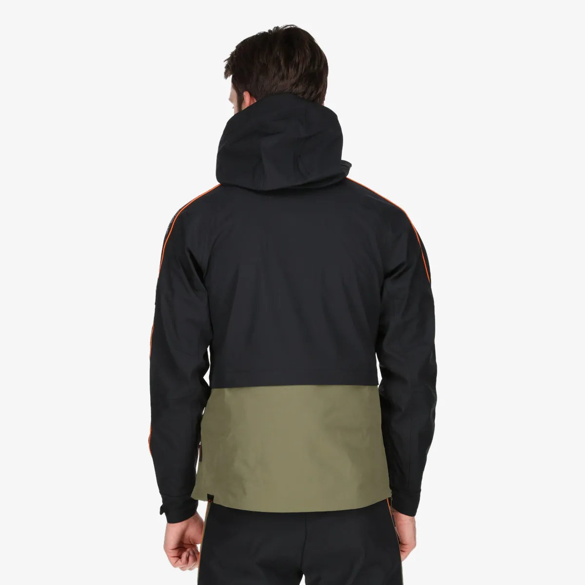 ELLESSE Jakna Montagnoso 