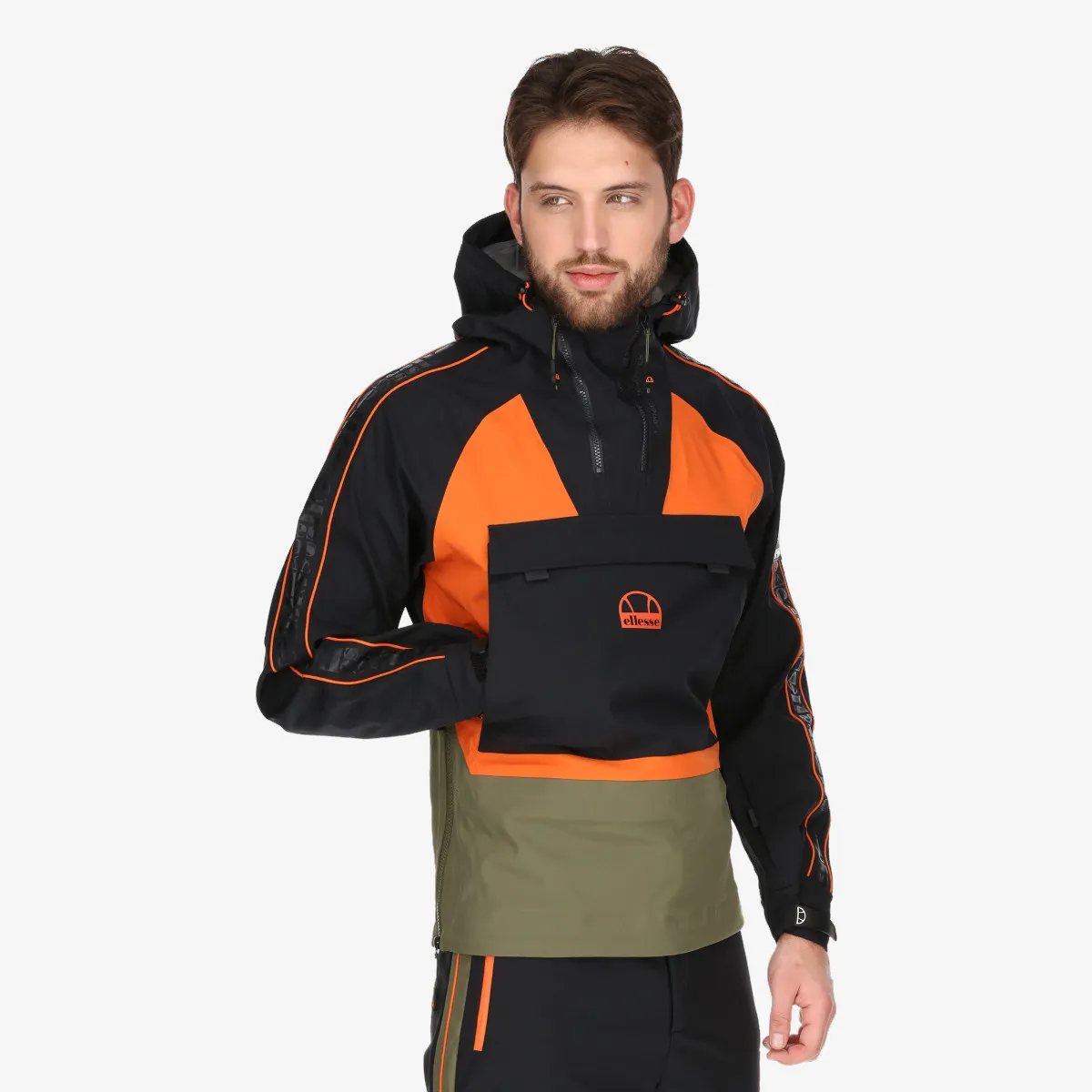 ELLESSE Jakna Montagnoso 