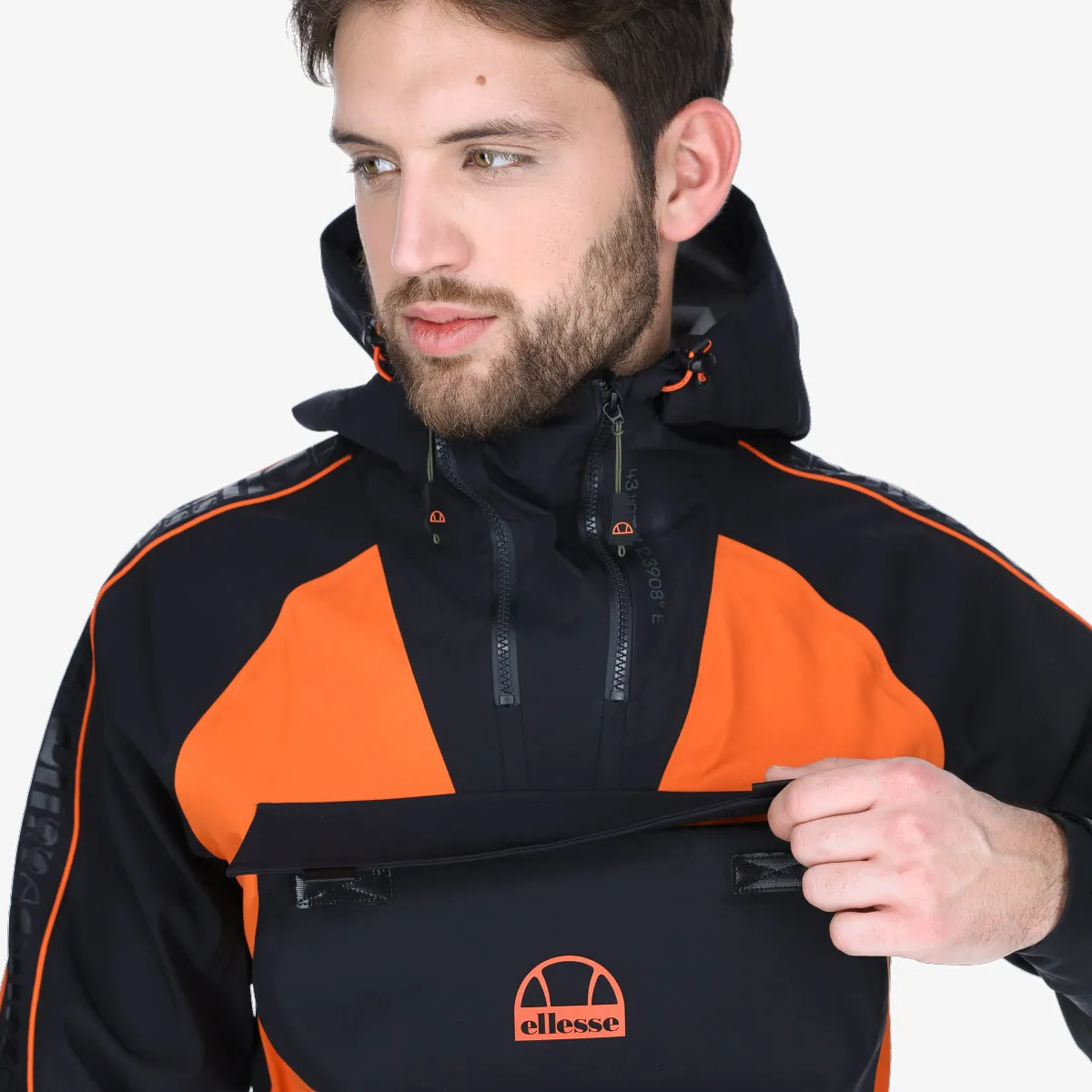 ELLESSE Jakna Montagnoso 