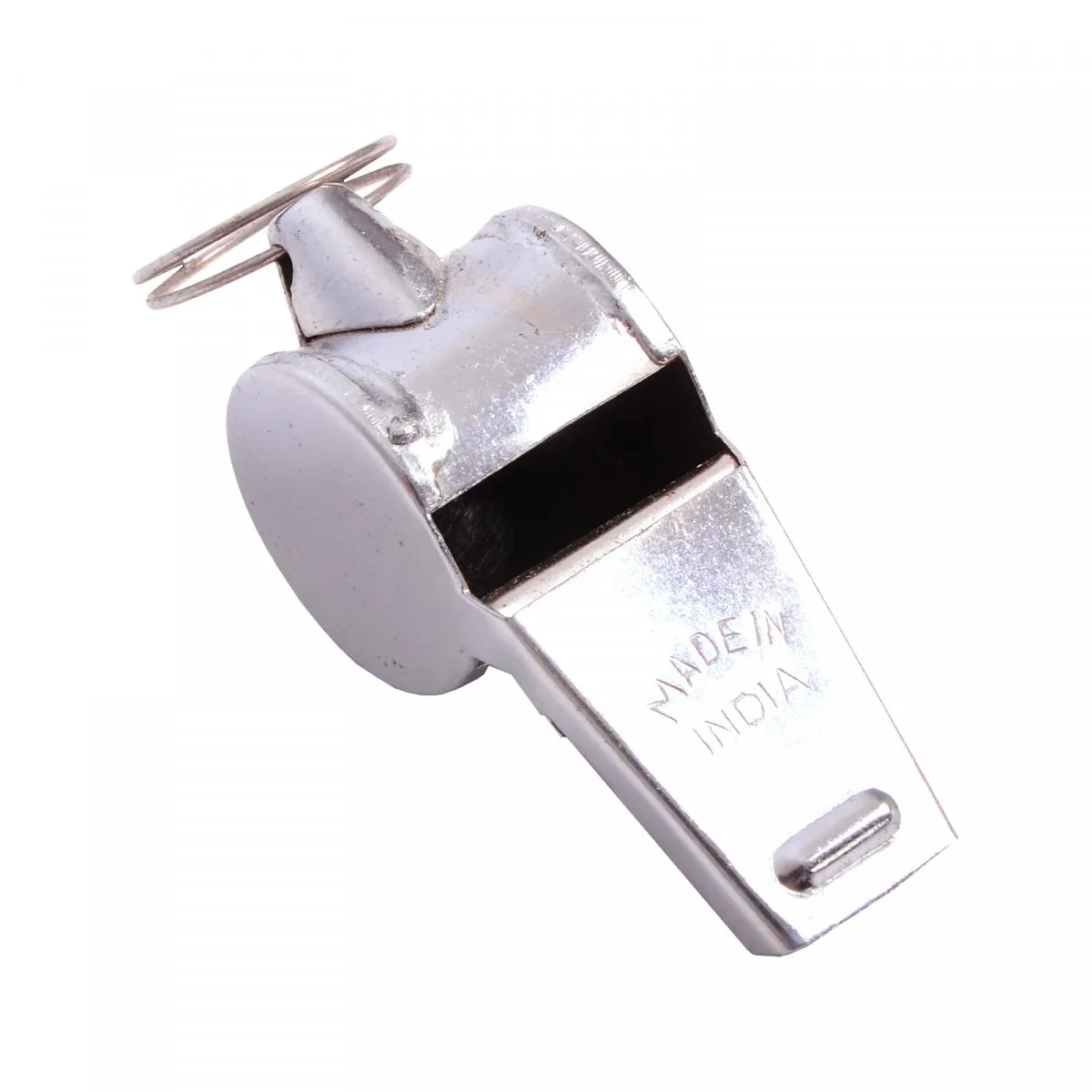 UMBRO Pištaljka REFEREE WHISTLE (STEEL) - LARGE