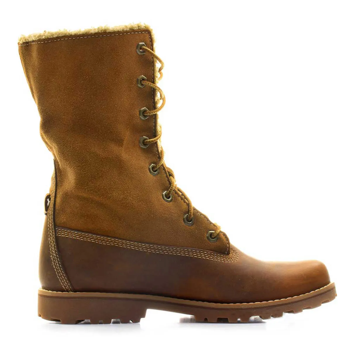 TIMBERLAND Cipele 6 In WP Shearling Boot