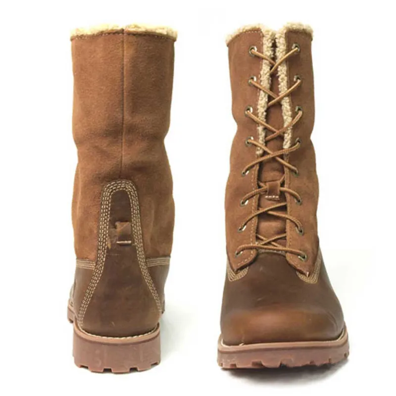 TIMBERLAND Cipele 6 In WP Shearling Boot