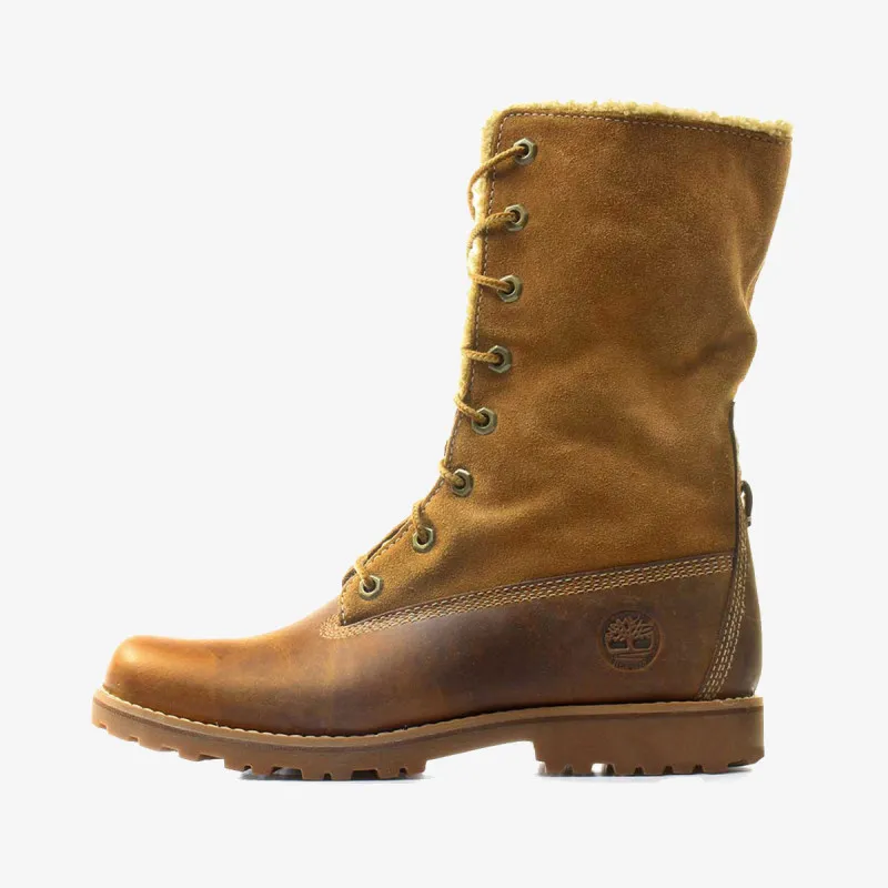 TIMBERLAND Cipele 6 In WP Shearling Boot