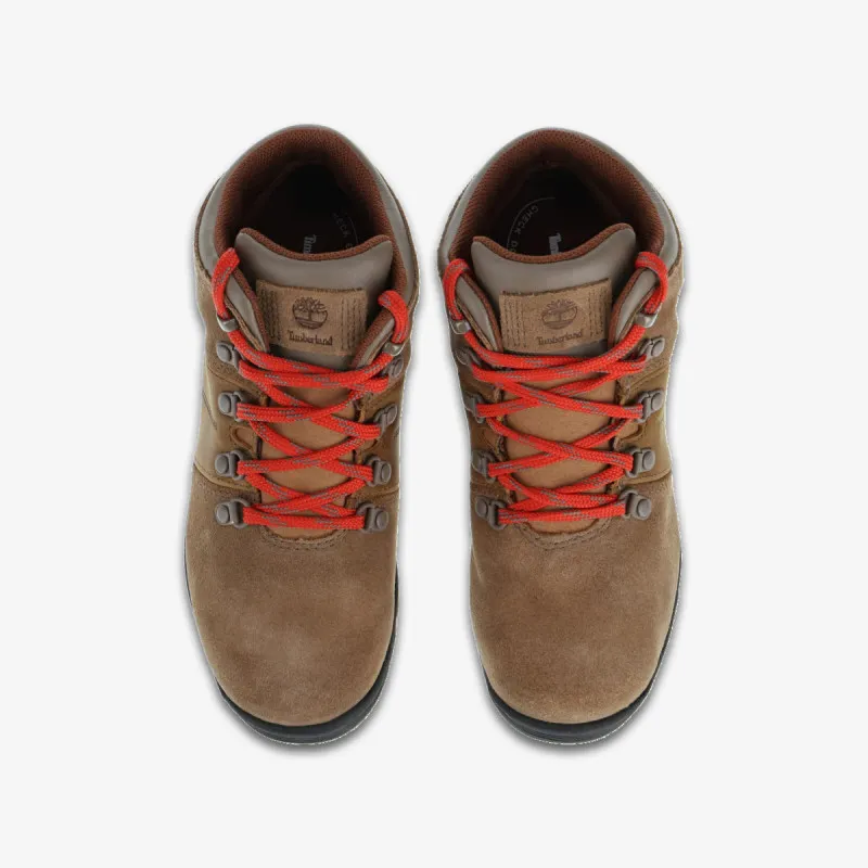 TIMBERLAND Cipele GT SCRAMBLE 2 WP TORTOISE SHE 