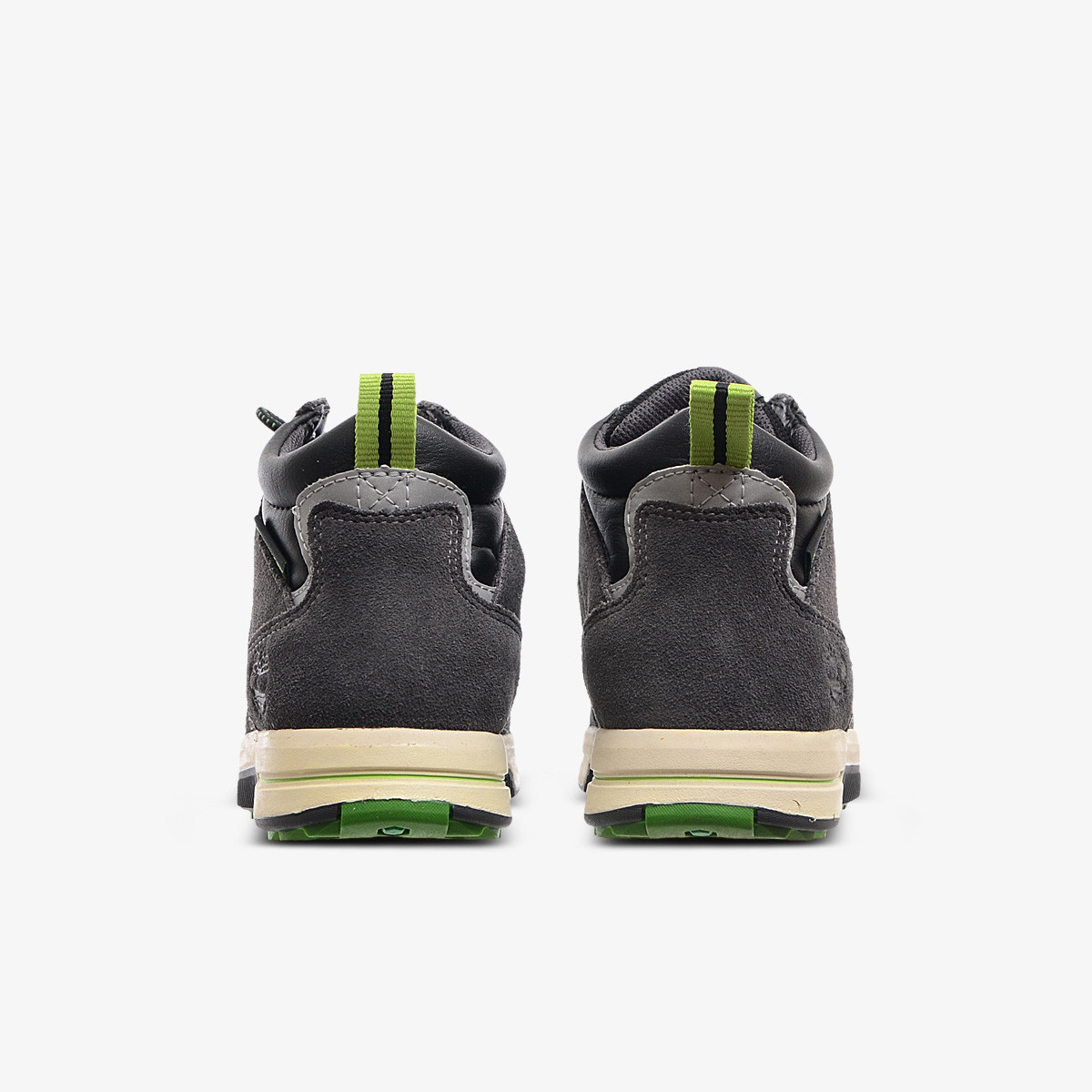 TIMBERLAND Cipele City Stomper Mid WP