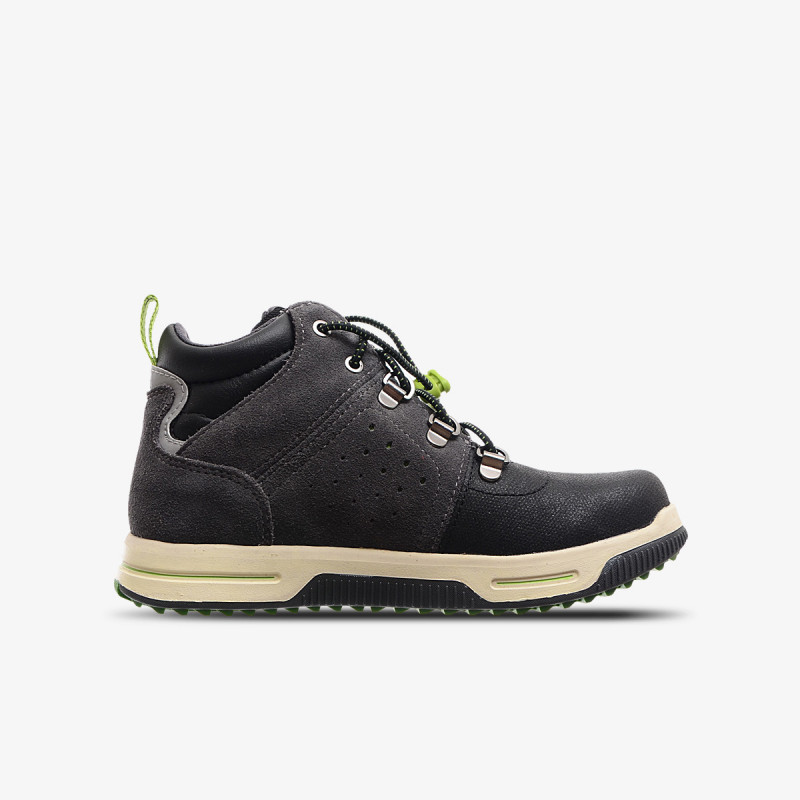 TIMBERLAND Cipele City Stomper Mid WP