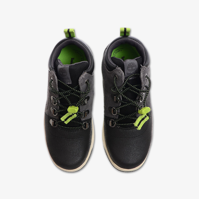 TIMBERLAND Cipele City Stomper Mid WP
