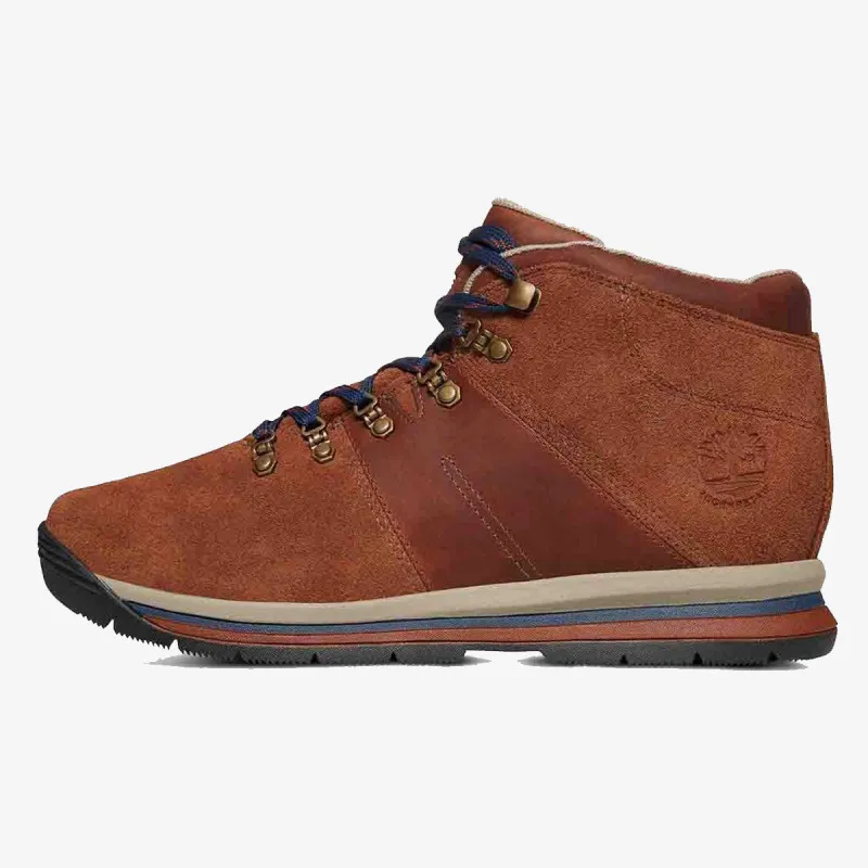 TIMBERLAND Cipele GT Rally Mid Leather WP 