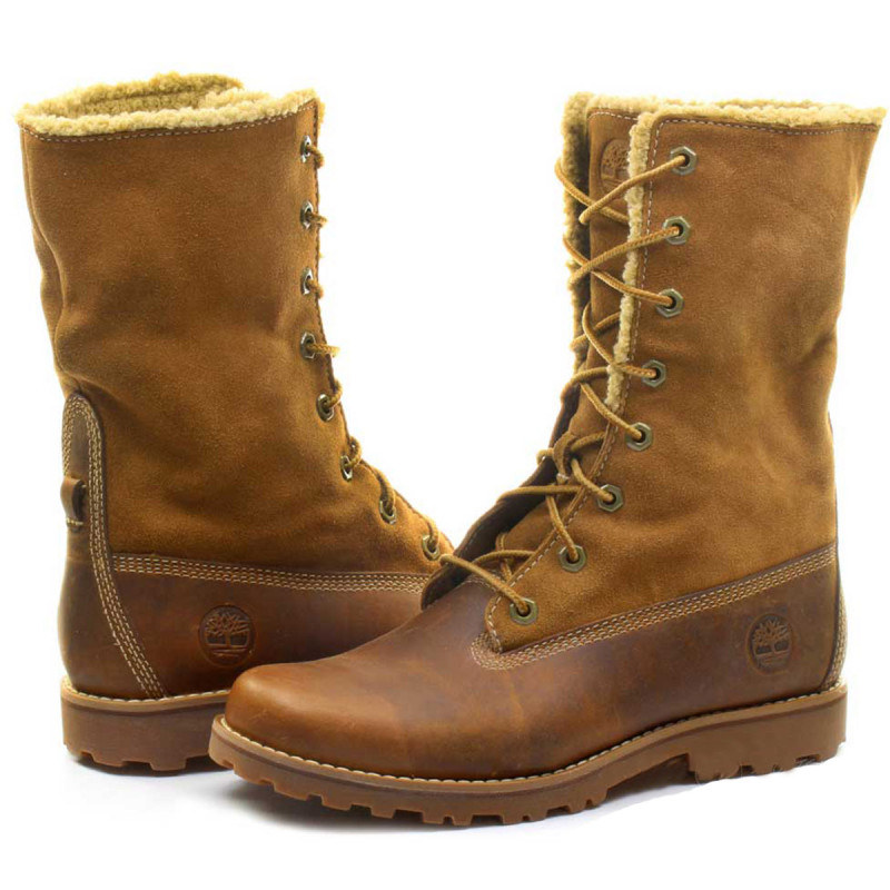 TIMBERLAND Cipele 6 In WP Shearling