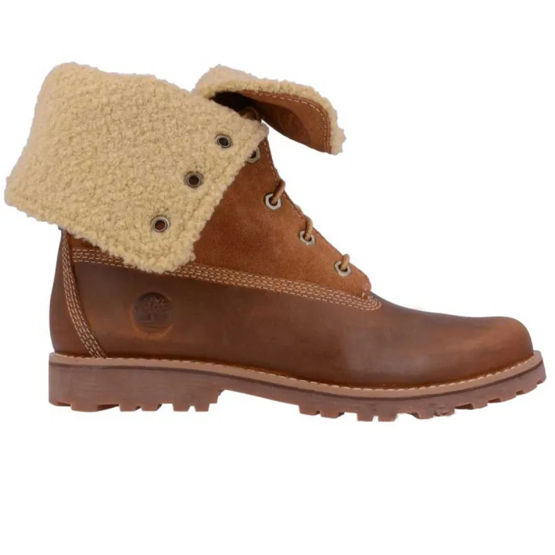 TIMBERLAND Cipele 6 In WP Shearling 