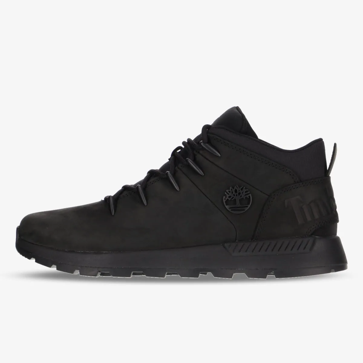TIMBERLAND Cipele Sprint Trekker Mid