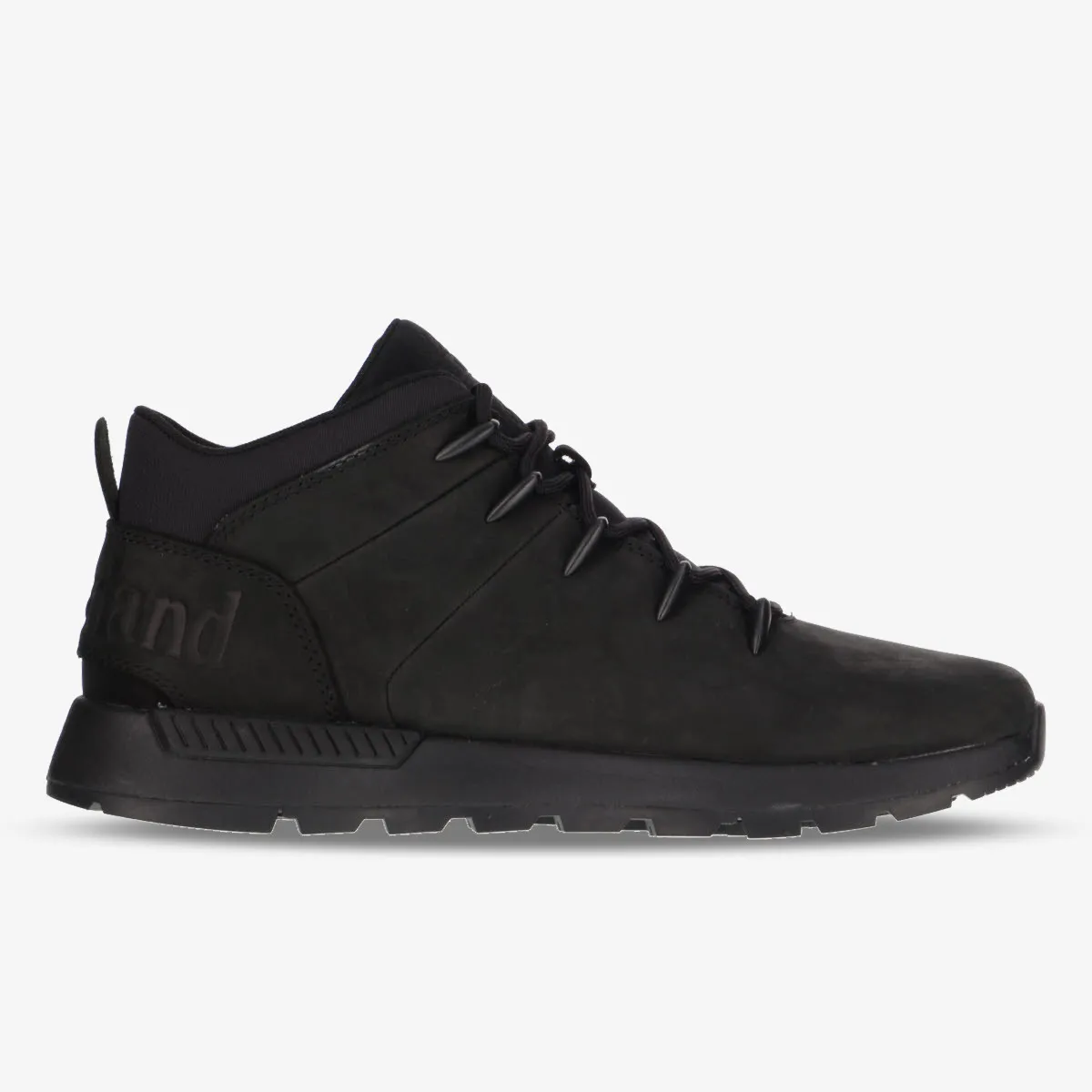 TIMBERLAND Cipele Sprint Trekker Mid