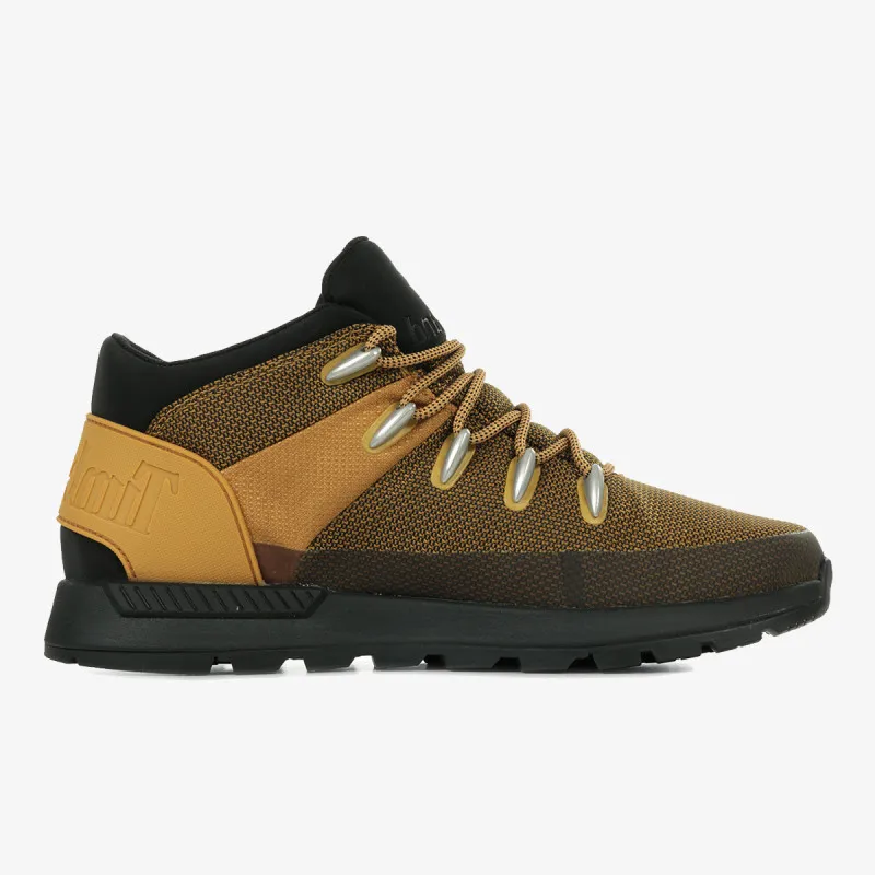 TIMBERLAND Cipele SPRINT TREKKER FABRIC