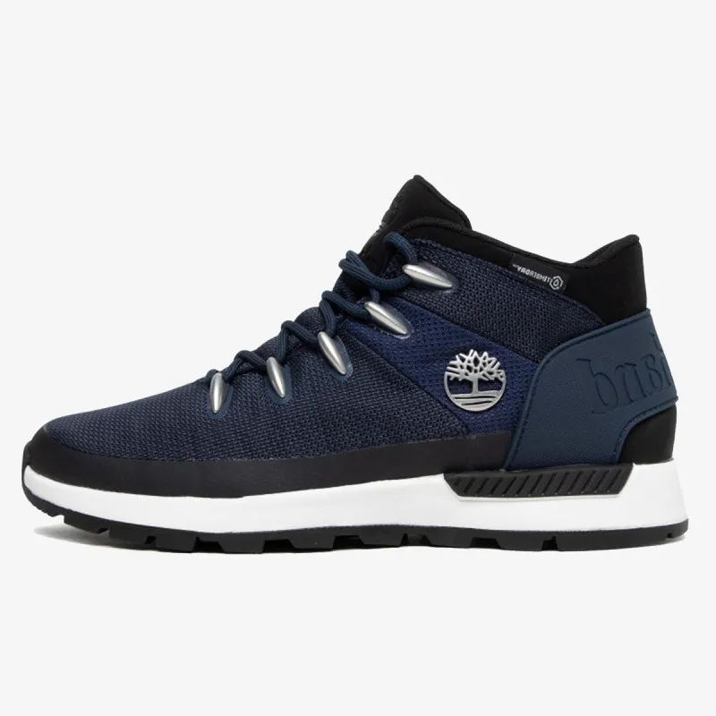 TIMBERLAND Cipele Sprint Trekker Mid Fab