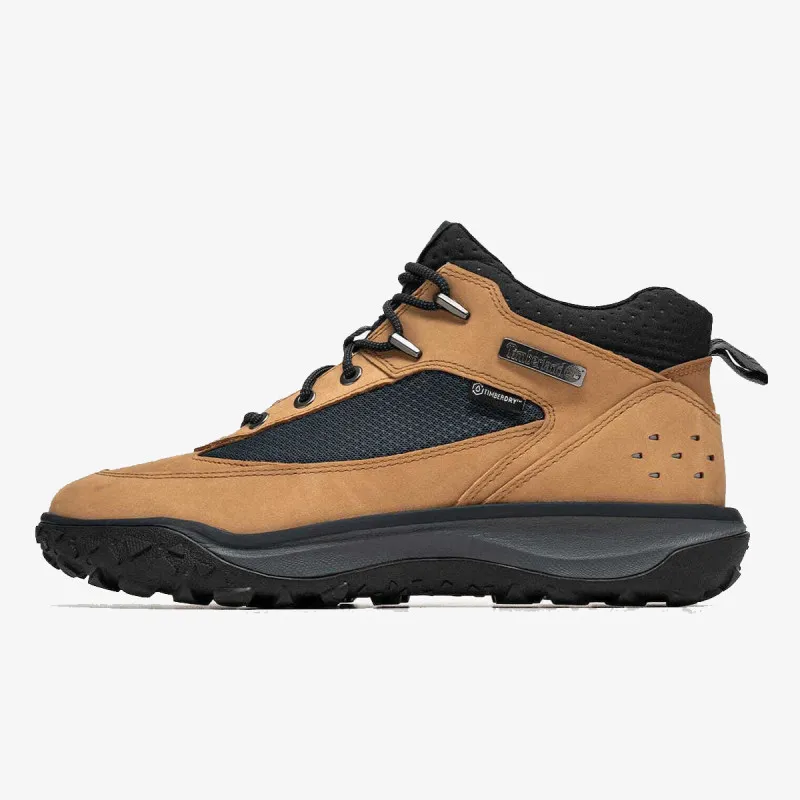 TIMBERLAND Cipele TimberCush™ Motion 7 Lace‑Up Trainer 