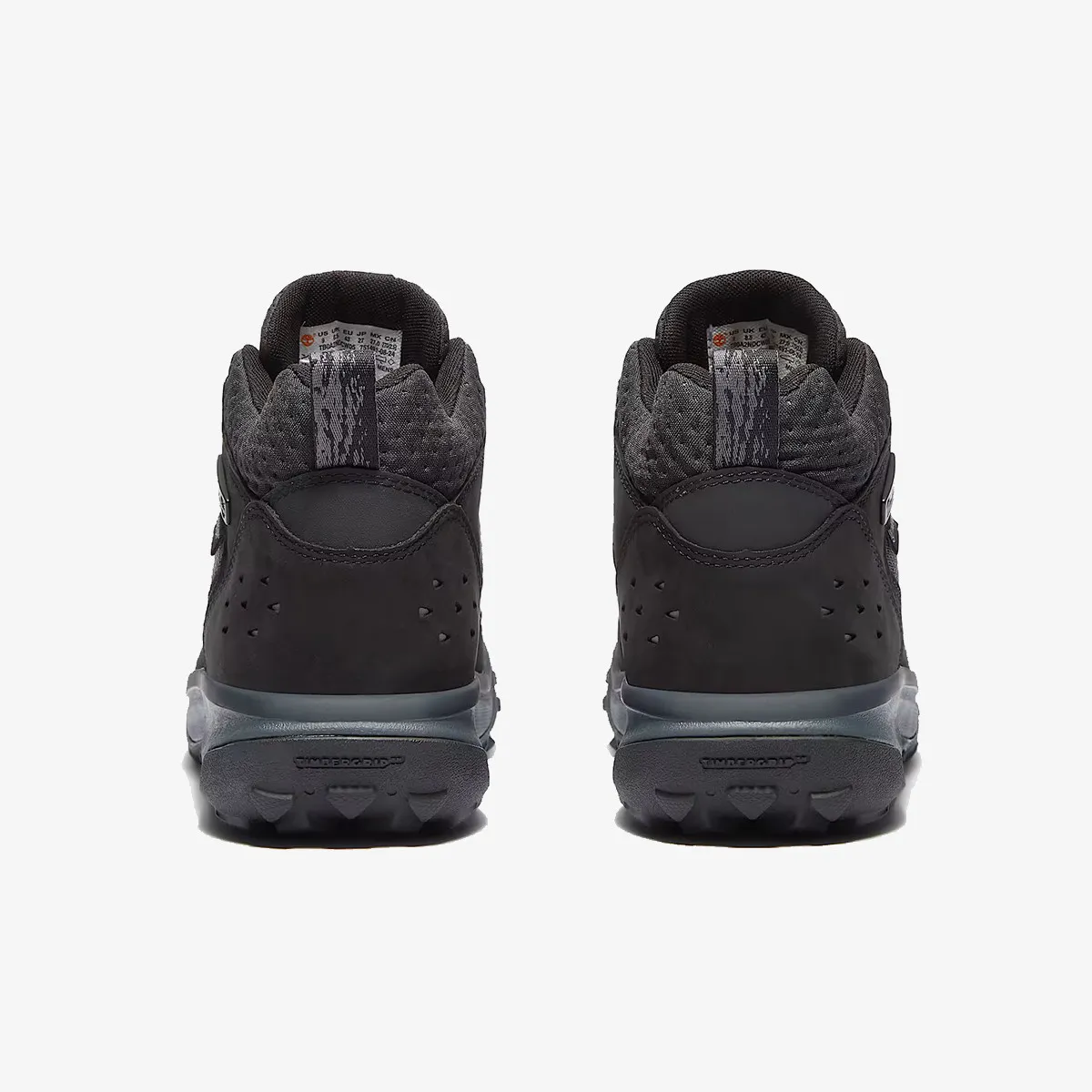 TIMBERLAND Cipele TimberCush™ Motion 7 Lace‑Up Trainer 