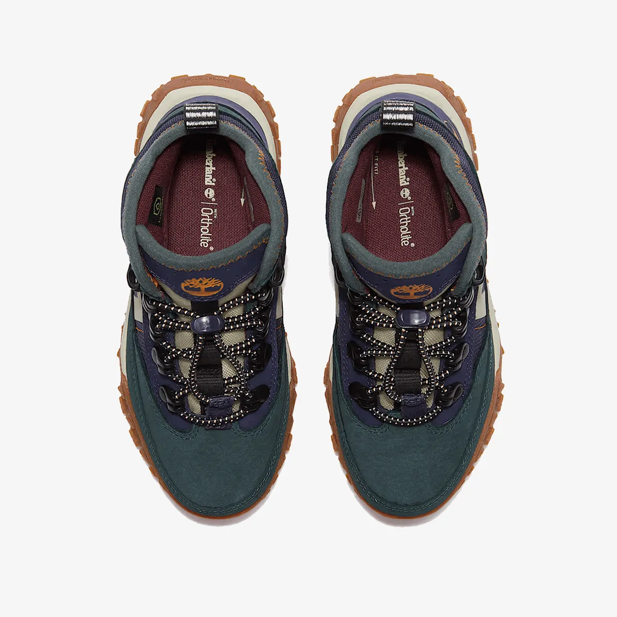 TIMBERLAND Cipele GREENSTRIDE MOTION 6 