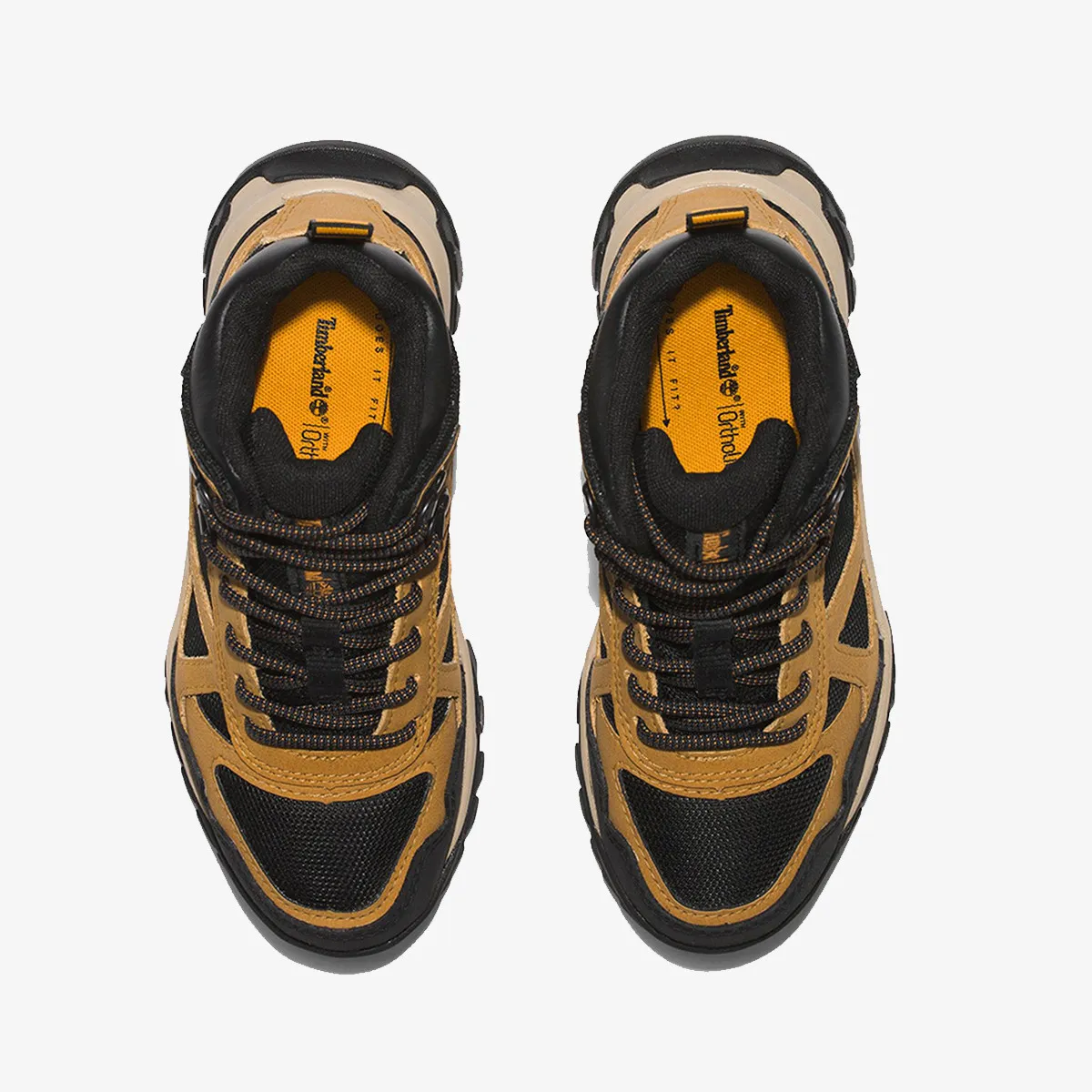 TIMBERLAND Cipele Lincoln Peak