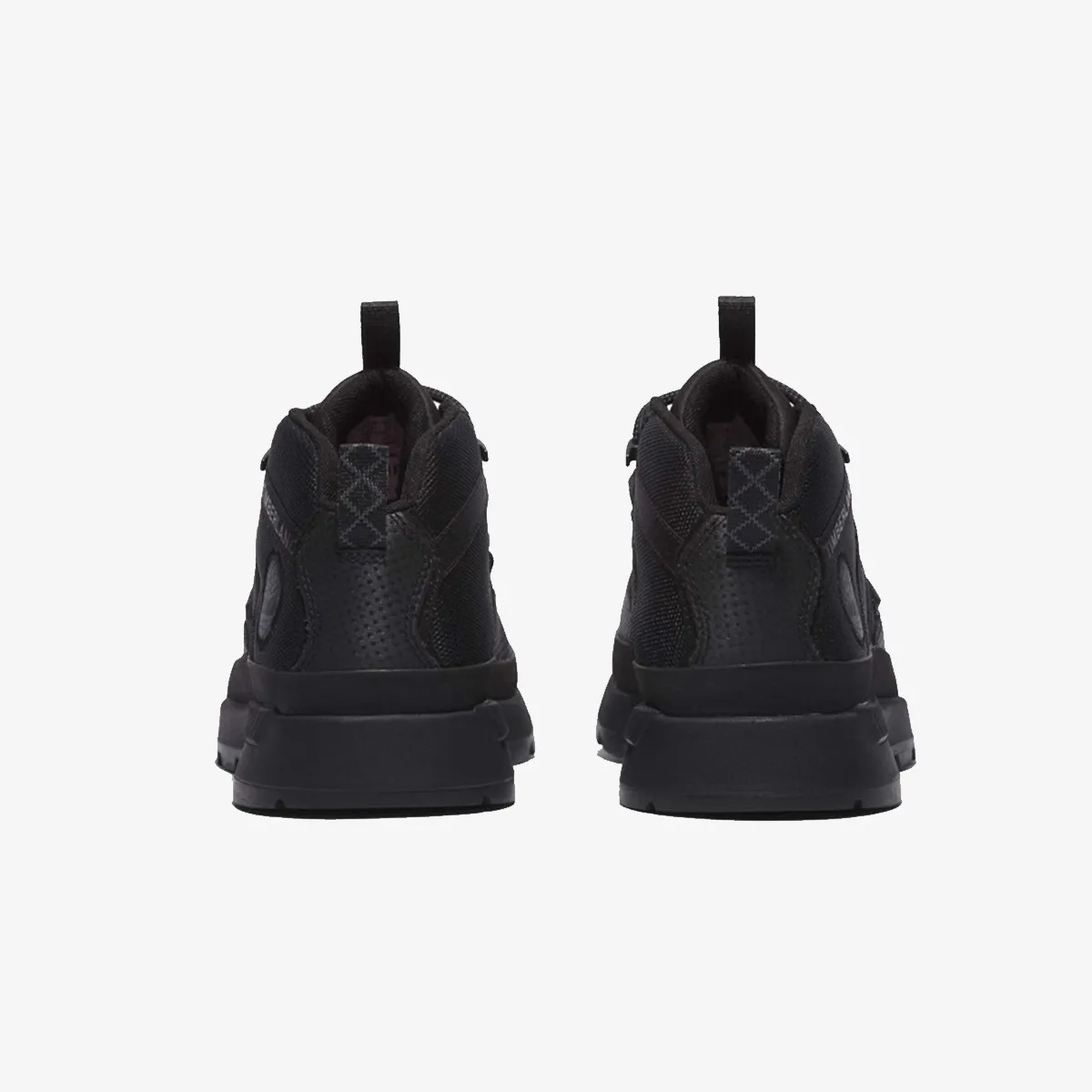 TIMBERLAND Cipele Euro Trekker