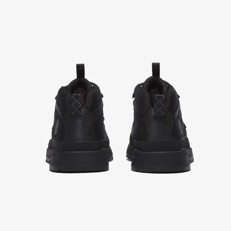 TIMBERLAND Cipele Euro Trekker