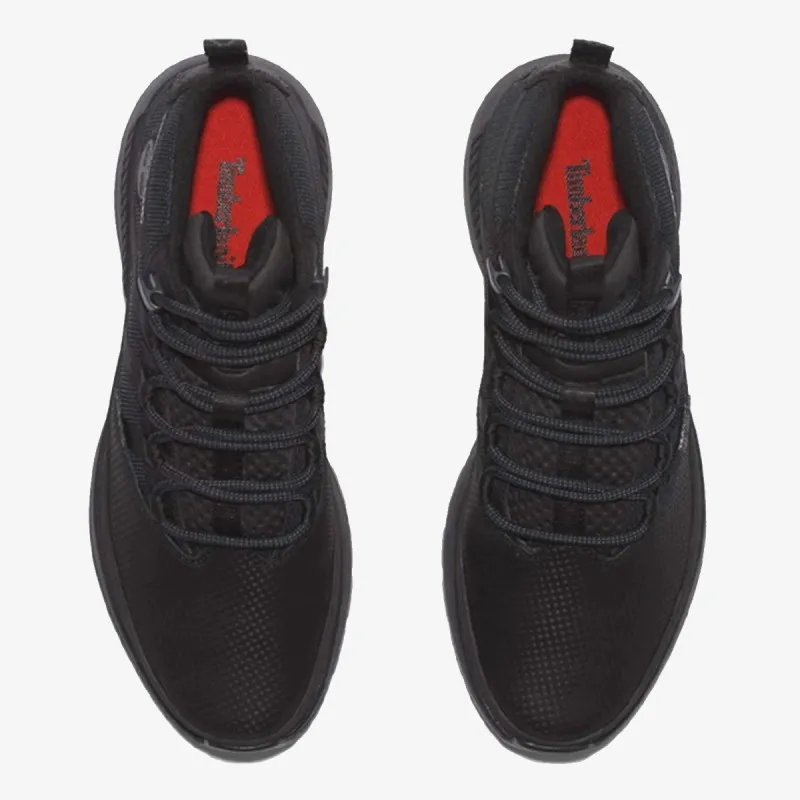 TIMBERLAND Cipele Euro Trekker