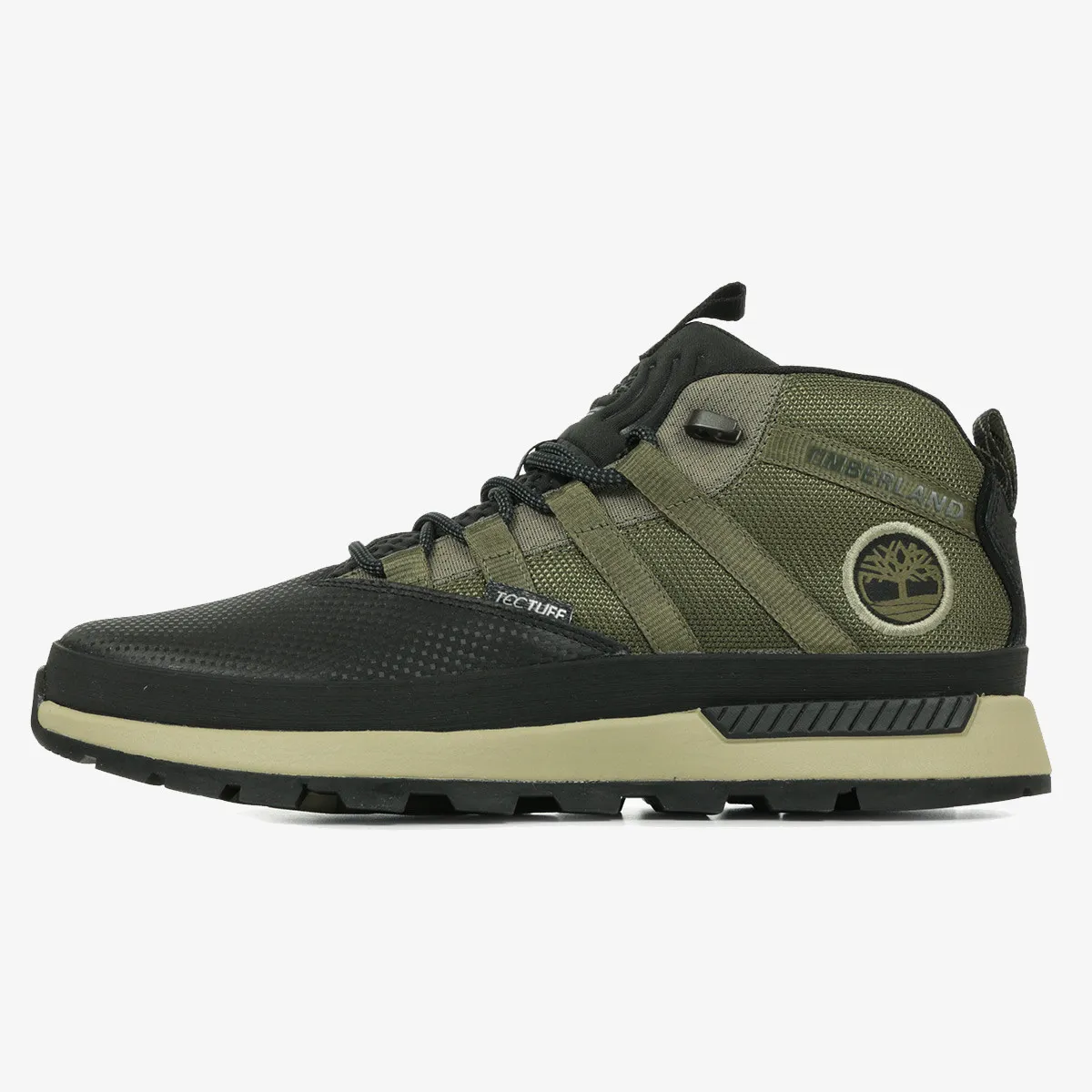 TIMBERLAND Cipele Euro Trekker