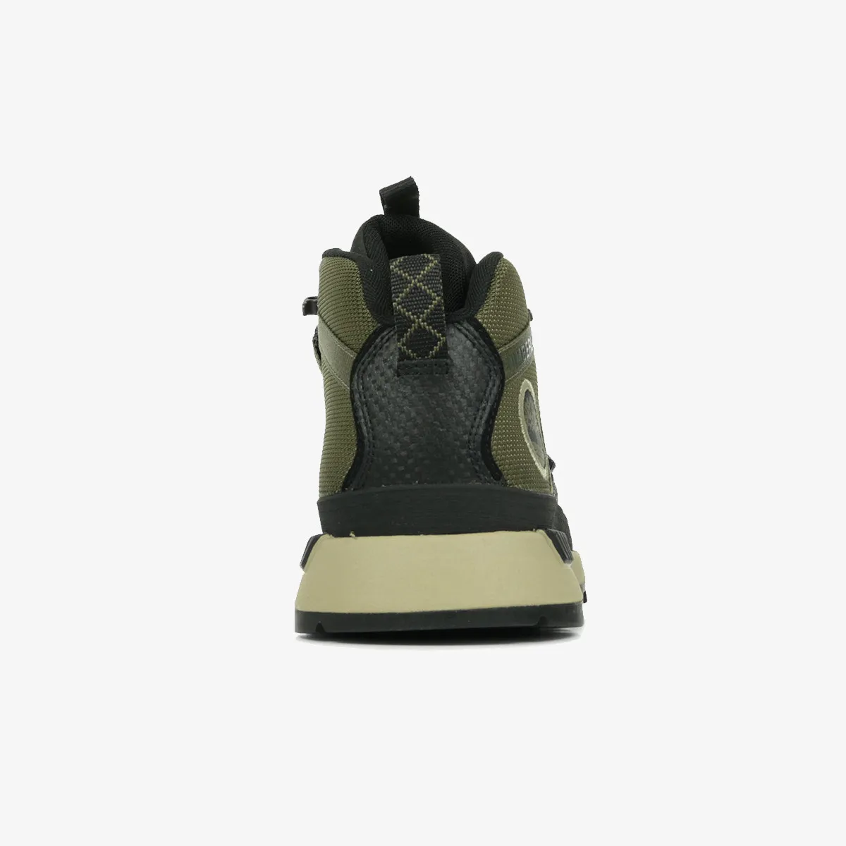TIMBERLAND Cipele Euro Trekker