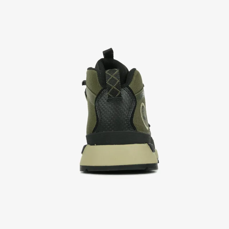 TIMBERLAND Cipele Euro Trekker