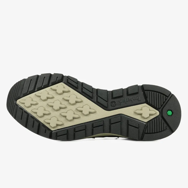 TIMBERLAND Cipele Euro Trekker