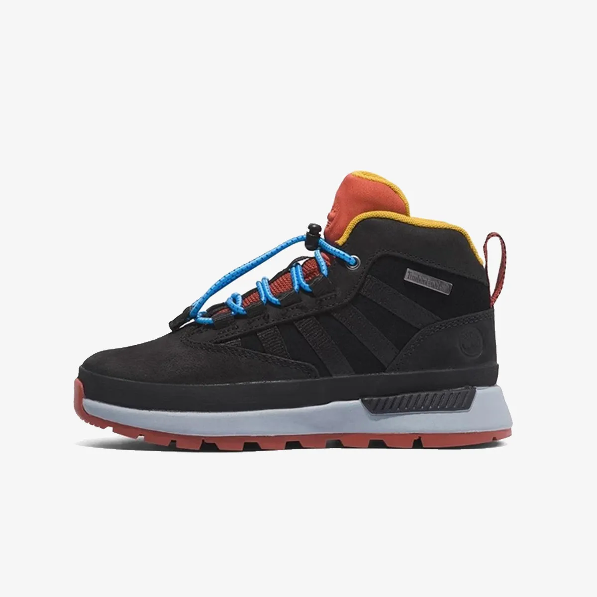 TIMBERLAND Cipele Euro Trekker