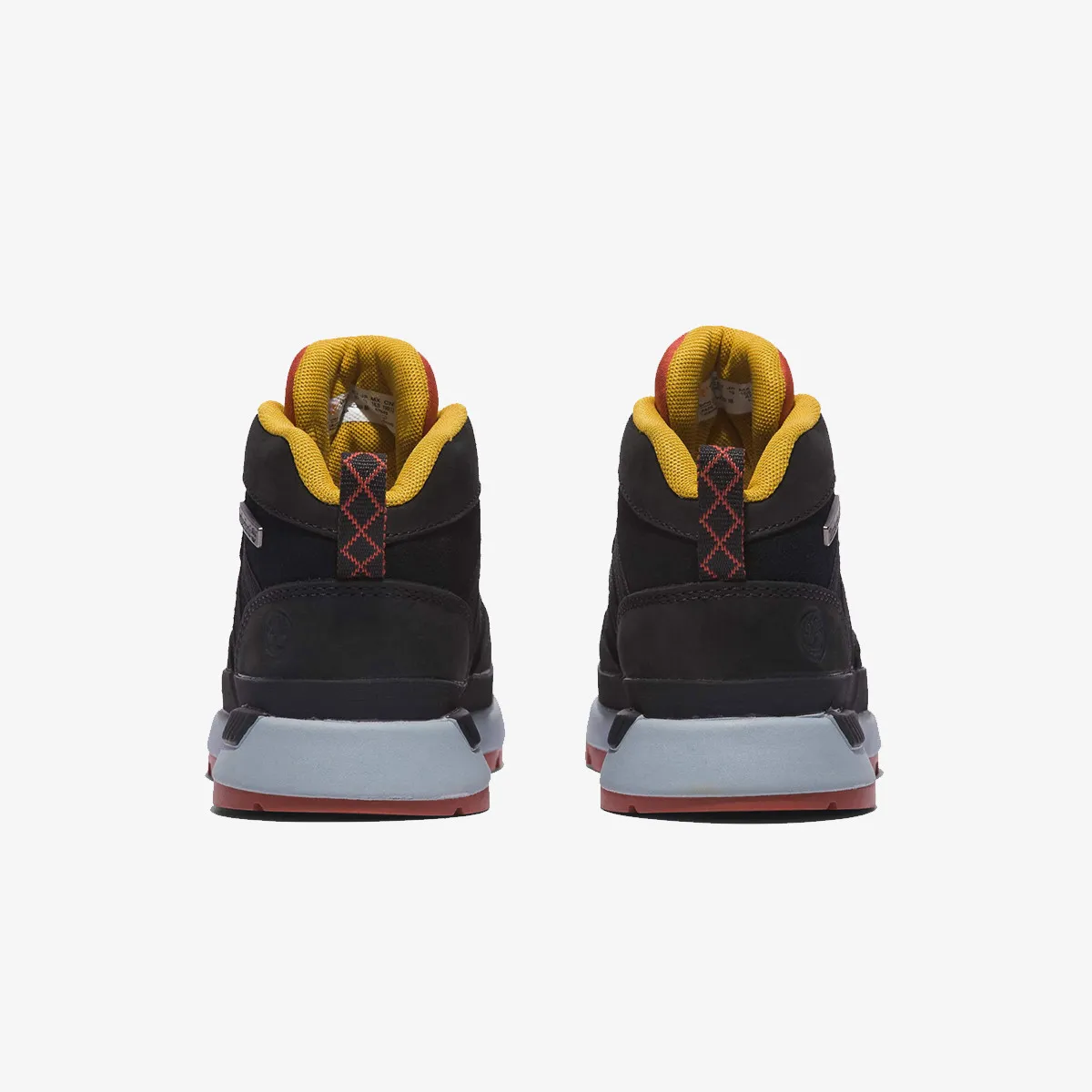 TIMBERLAND Cipele Euro Trekker