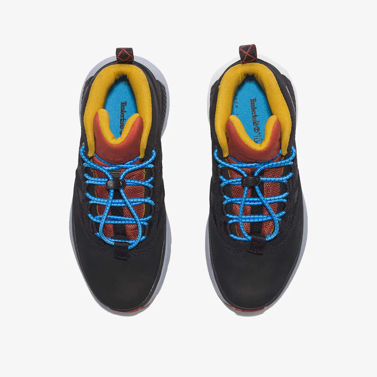 TIMBERLAND Cipele Euro Trekker