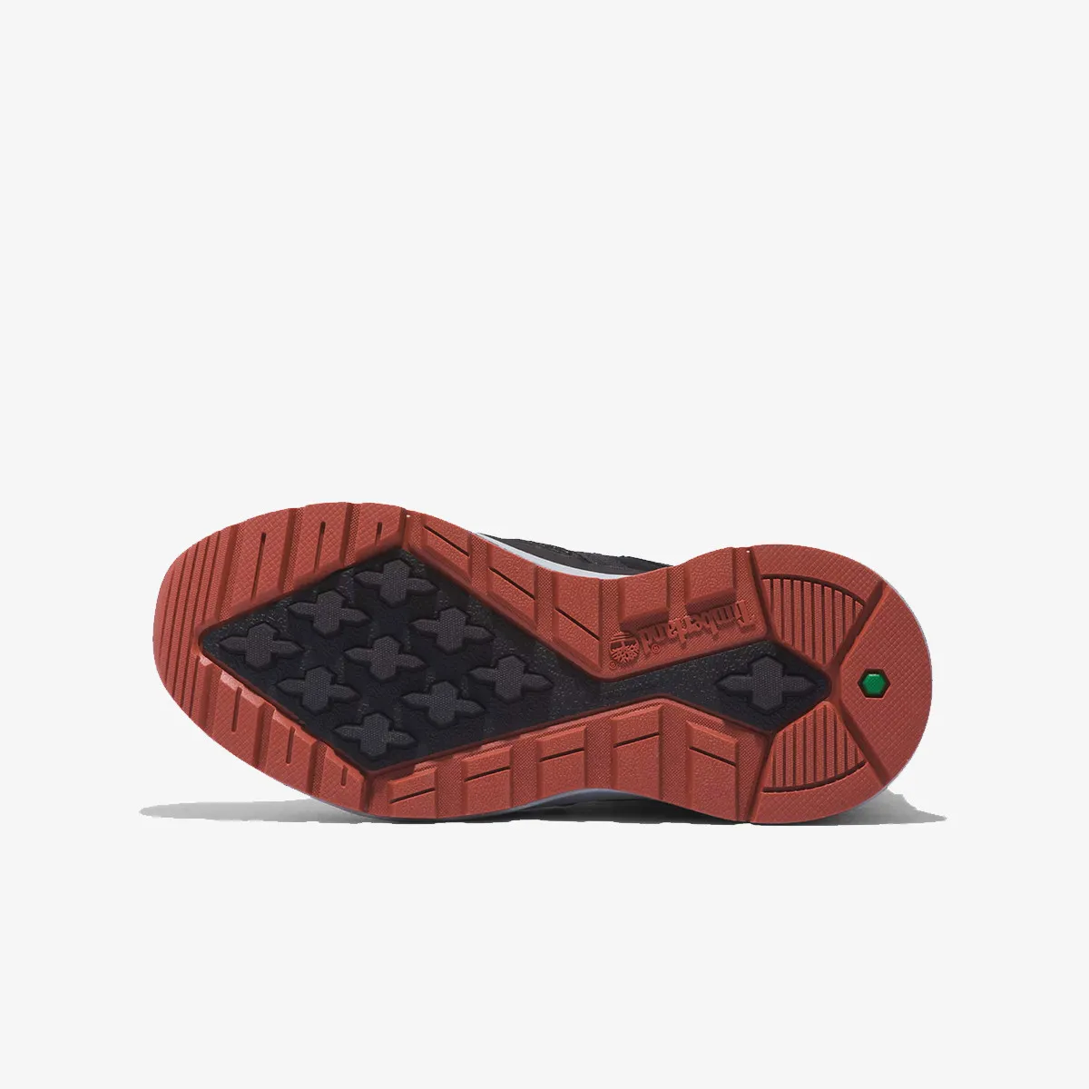 TIMBERLAND Cipele Euro Trekker