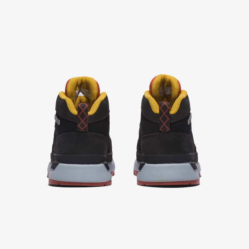 TIMBERLAND Cipele Euro Trekker