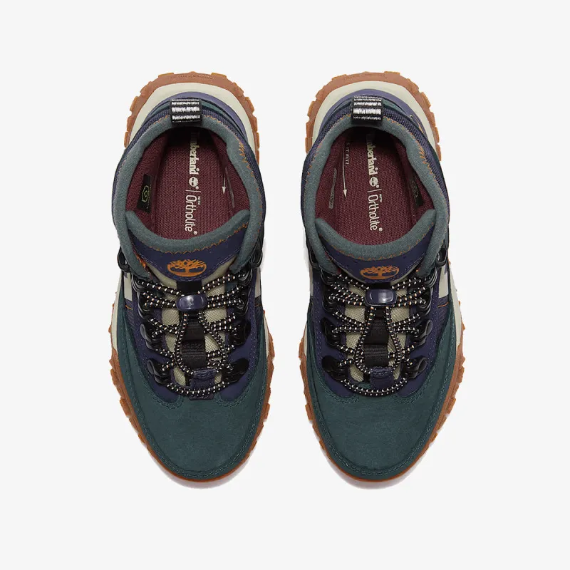 TIMBERLAND Cipele GREENSTRIDE MOTION 6 