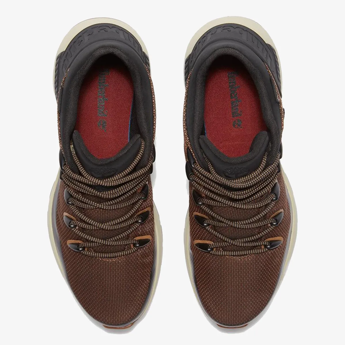 TIMBERLAND Cipele Sprint Trekker Waterproof Trainer 
