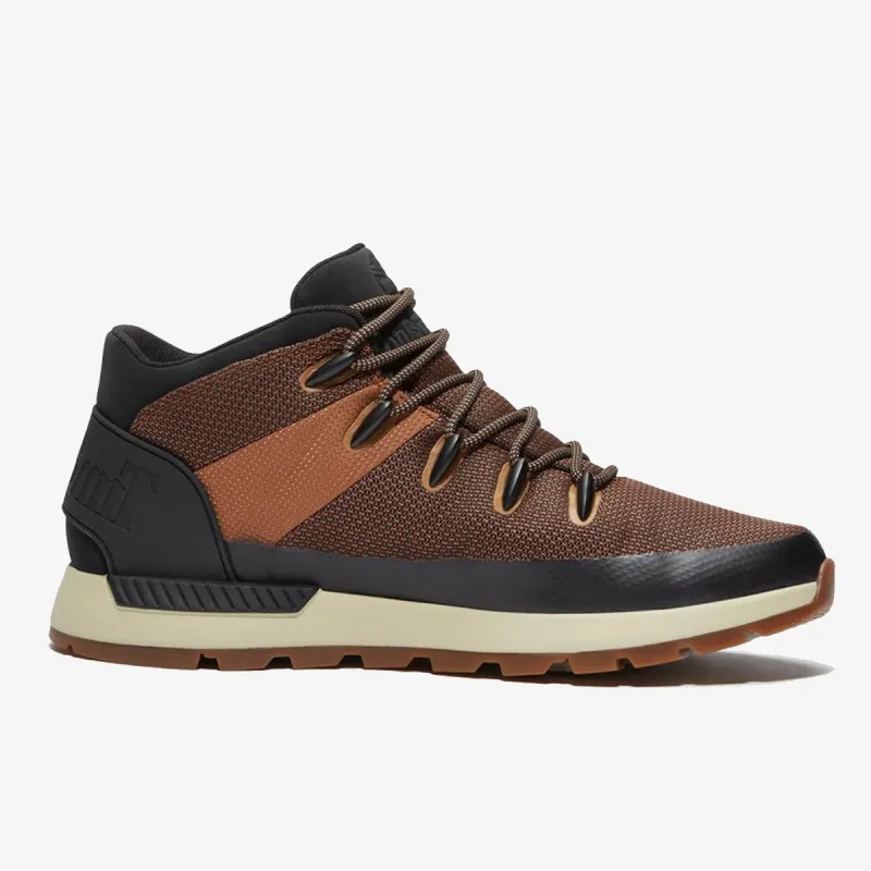 TIMBERLAND Cipele Sprint Trekker Waterproof Trainer 